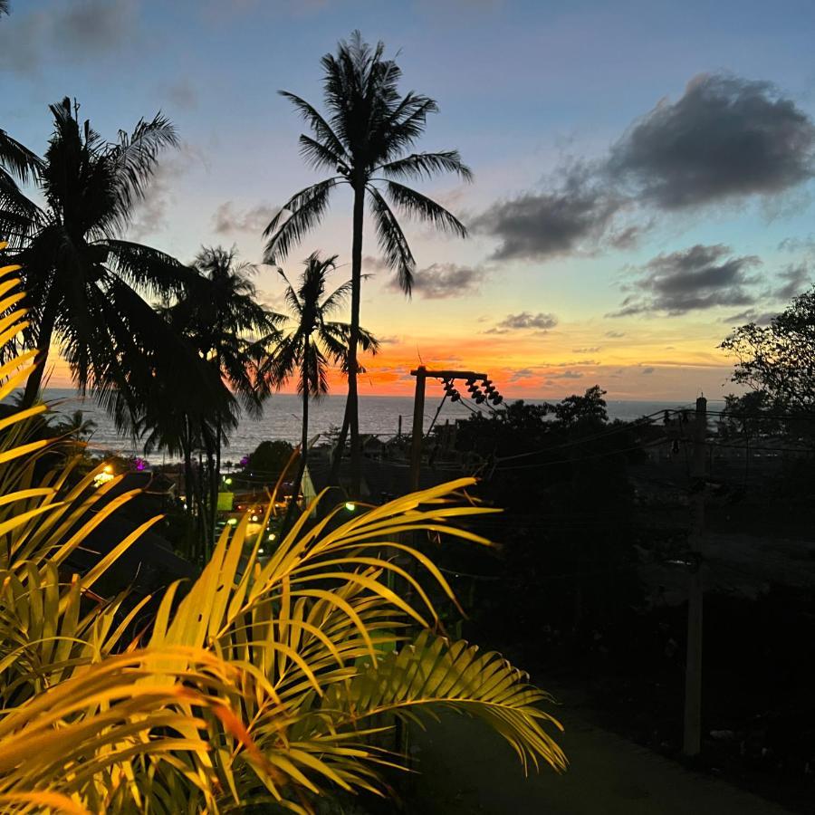 Kata Villa Merit Hill Bungalows Karon المظهر الخارجي الصورة