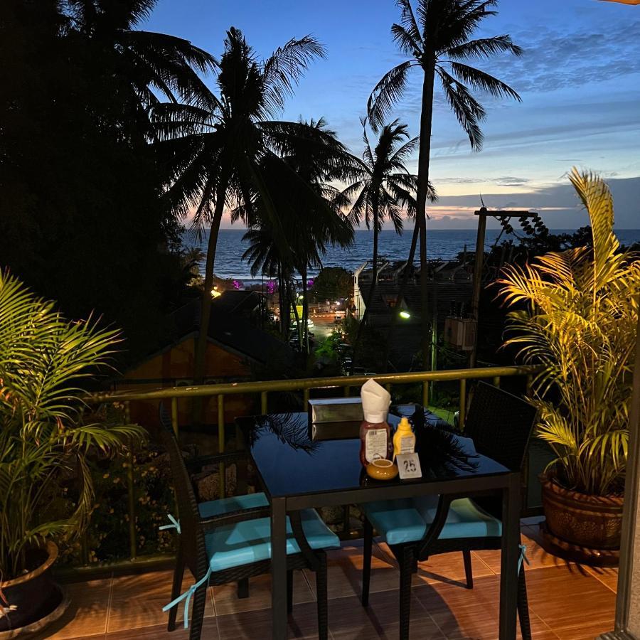Kata Villa Merit Hill Bungalows Karon المظهر الخارجي الصورة